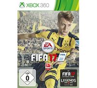 FIFA 17 [Importación Alemana]