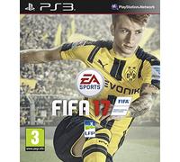 FIFA 17 [Importación Francesa]