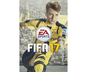 FIFA 17 Origin Key GLOBAL