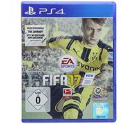 FIFA 17 - PlayStation 4 [Importación alemana]