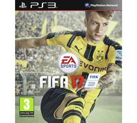 FIFA 17 - PS3