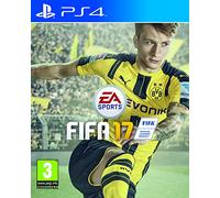 Fifa 17 /PS4 UK (Multilingue ITA)
