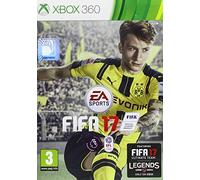 FIFA 17 - Standard Edition [Importación Inglesa]