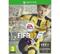FIFA 17 - Standard Edition (Xbox One)