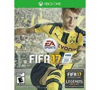 FIFA 17 - Xbox One