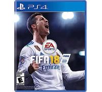 EA Sports Ps4 Fifa 18 para Playstation 4 World Cup Update
