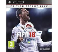 FIFA 18 - Edition Essentielle - PlayStation 3 [Importación francesa]