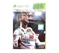 Fifa 18 Legacy Edition [USA]
