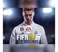 FIFA 18 (PC) EA App Key - GLOBAL