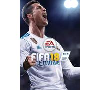 FIFA 18 (PL/CZ) Origin Key GLOBAL