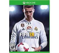 Fifa 18 [USA]