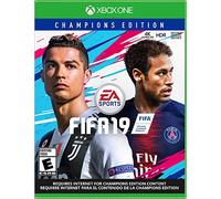 FIFA 19 - Champions Edition for Xbox One [USA]