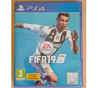 FIFA 19 - Edición Estándar