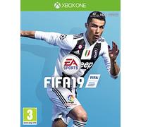 FIFA 19 - Edición Estándar