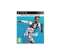 FIFA 19 - édition essentielle [Importación francesa]