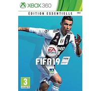 FIFA 19 - édition essentielle [Importación francesa]