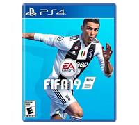 FIFA 19 for PlayStation 4