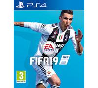 Fifa 19 (Fútbol 2019) PS4 PLAYSTATION 4 Electronic Arts