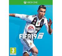 FIFA 19 (Fútbol 2019) XBOX ONE ELECTRONIC ARTS