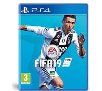 FIFA 19 [Importación francesa]