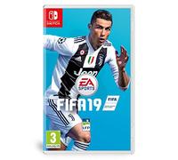 FIFA 19 [Importación francesa]