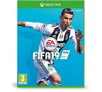 FIFA 19 [Importación francesa]