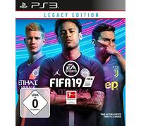FIFA 19 - Legacy Edition - PlayStation 3 [Importación alemana]