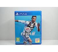 Fifa 19 - PlayStation 4 [Importación francesa]