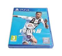 FIFA 19 - PlayStation 4 [Importación inglesa]