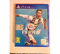 FIFA 19 - PlayStation 4 (Ps4) - Deutsche Sprache