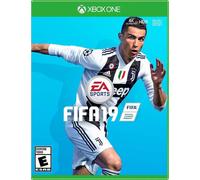 FIFA 19 - Standard - Xbox One (Microsoft Xbox One) (Importación USA)