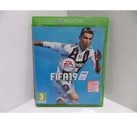FIFA 19 - Xbox One [Importación inglesa]