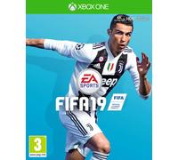 FIFA 19 (Xbox One) Xbox One Standard (Microsoft Xbox One) (Importación USA)