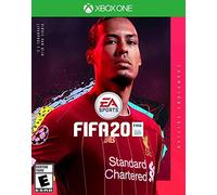 FIFA 20 Champions Edition for Xbox One [USA]