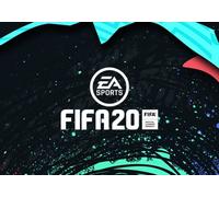FIFA 20 Champions Edition (Xbox One / Xbox Series X|S) Xbox Live Key - EU