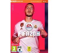 FIFA 20 - Code de Téléchargement pour PC [Importación francesa]