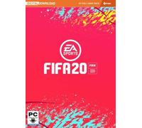 FIFA 20 (Código Descarga) PC standard