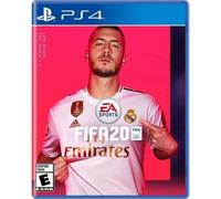 FIFA 20 Edici n Est ndar - PlayStation 4