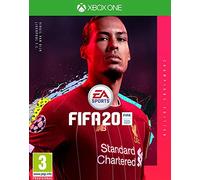 FIFA 20 - Edición Champions