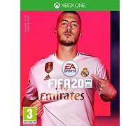 FIFA 20 - Edición Estándar