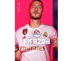 FIFA 20 (ENG & PL) Origin Key GLOBAL