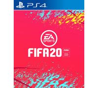 FIFA 20 (PS4) PlayStation 4 Standard (PlayStation 4)
