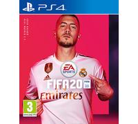 Fifa 20 (Fútbol 2020) PS4 PLAYSTATION 4 Electronic Arts