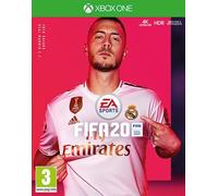 FIFA 20 (Fútbol 2020) XBOX ONE ELECTRONIC ARTS
