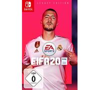 FIFA 20 - Legacy Edition - Nintendo Switch [Importación alemana]