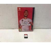 FIFA 20 Legacy Edition - Nintendo Switch [Importación inglesa]