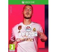 FIFA 20 Microsoft Xbox One standard