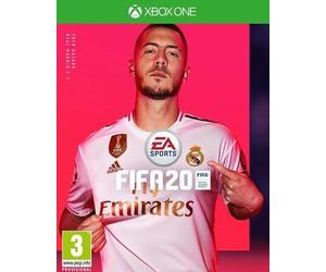 FIFA 20 Microsoft Xbox One standard