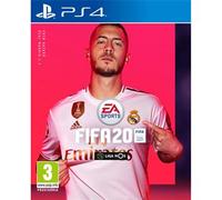 FIFA 20 para PS4