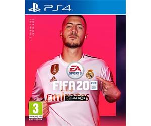 FIFA 20 para PS4